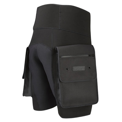 Fourth Element Technical Dive Shorts