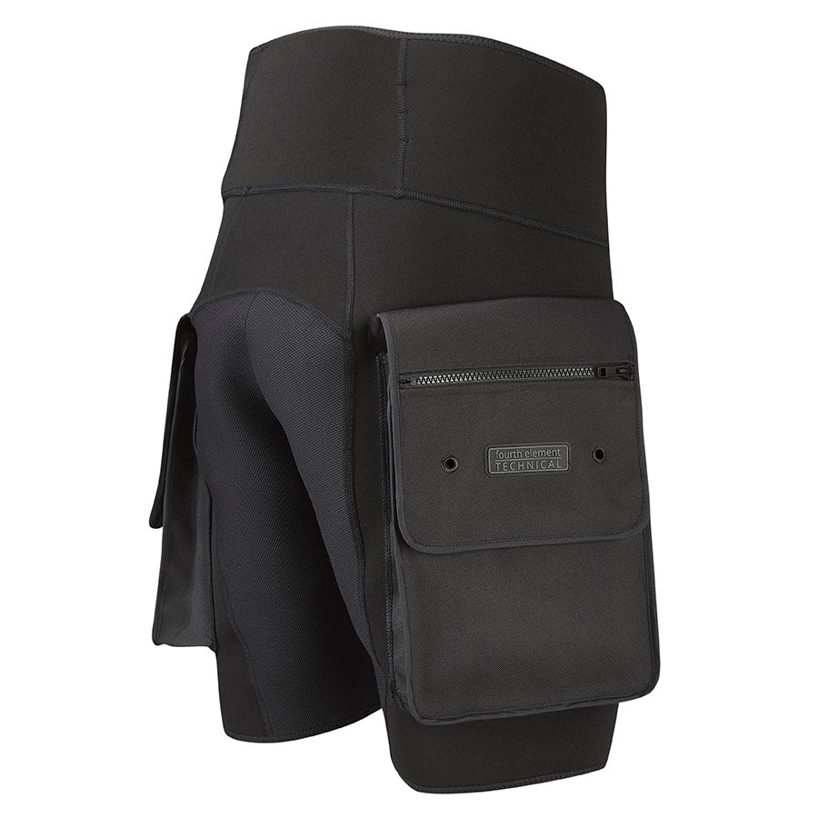 Fourth Element Technical Dive Shorts
