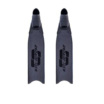 Cetma Carbon blades Dynami-Tech - Black