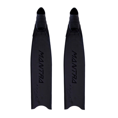 Cetma Mantra CWT Competition Carbon Blades (Black)