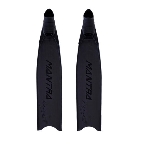 Cetma Mantra CWT Competition Blade - Black