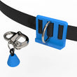 Octopus CNF belt (Quick release) - Blue