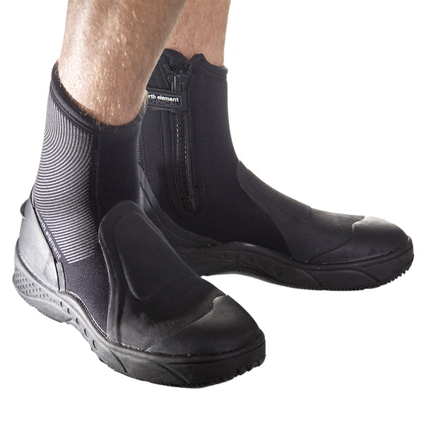 AMPHIBIAN 6.5MM DIVE BOOT