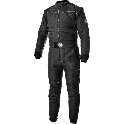 SANTI BZ400X Men's Undersuit