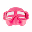 Molchanovs-CORE Freediving Mask Pink/Pink