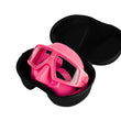 Molchanovs-CORE Freediving Mask Pink/Pink