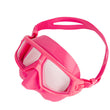 Molchanovs-CORE Freediving Mask Pink/Pink