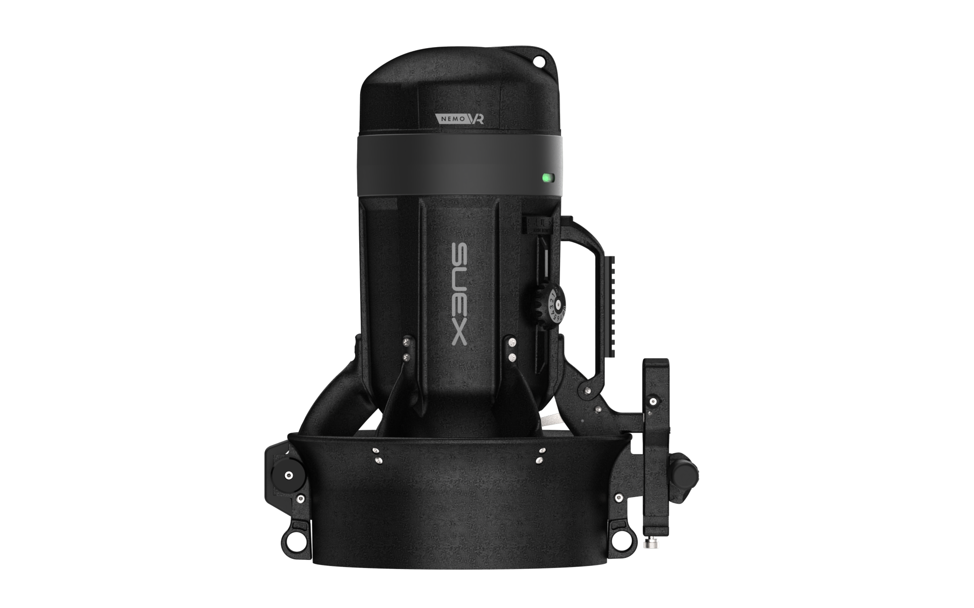 SUEX Nemo VR Underwater Scooter