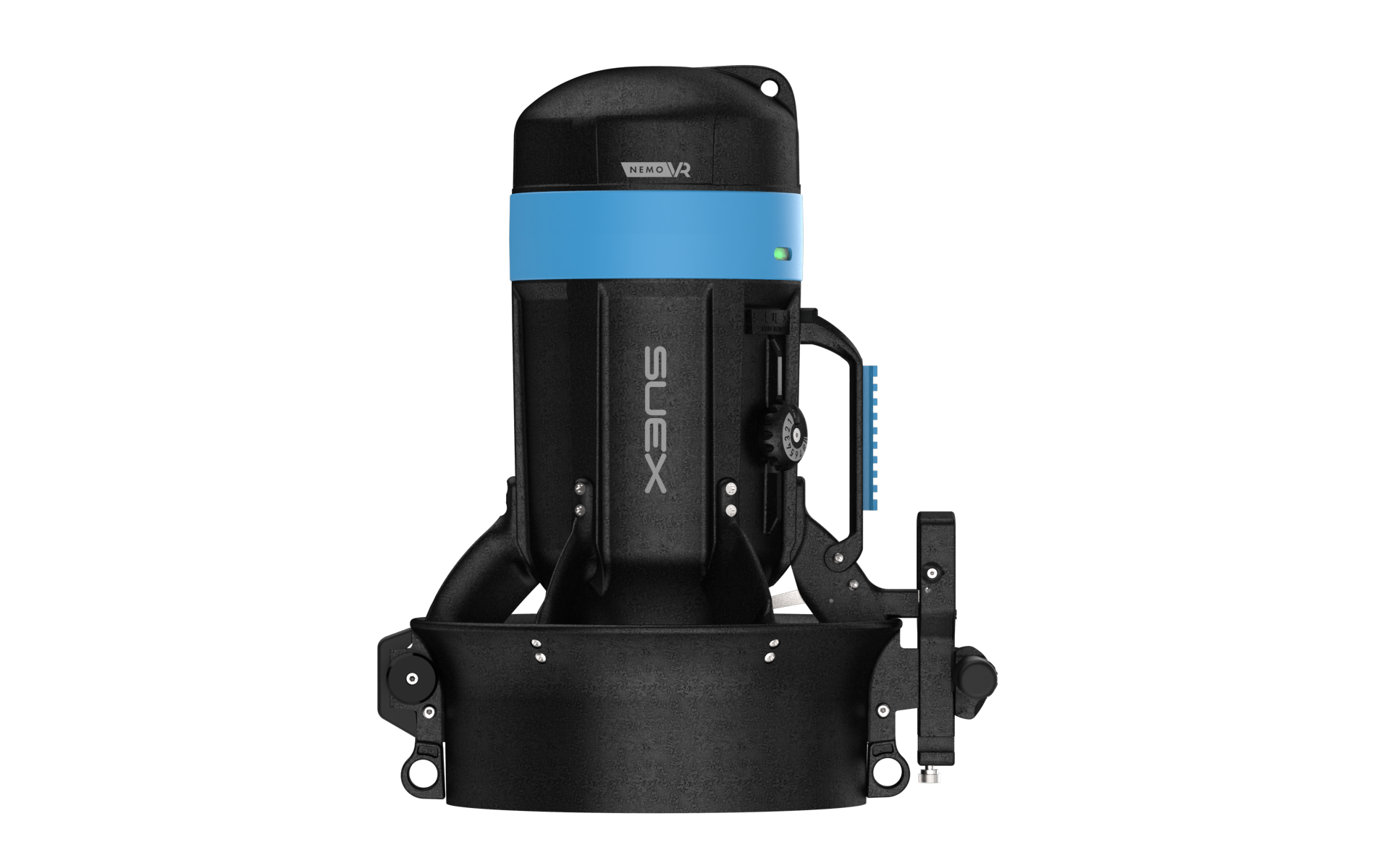 SUEX Nemo VR Underwater Scooter