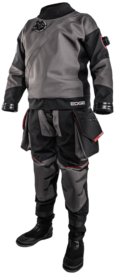 SANTI EDGE Drysuit