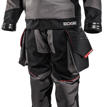 SANTI EDGE Drysuit