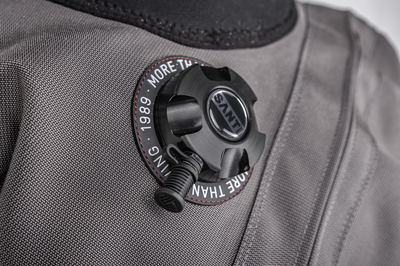 SANTI EDGE Drysuit