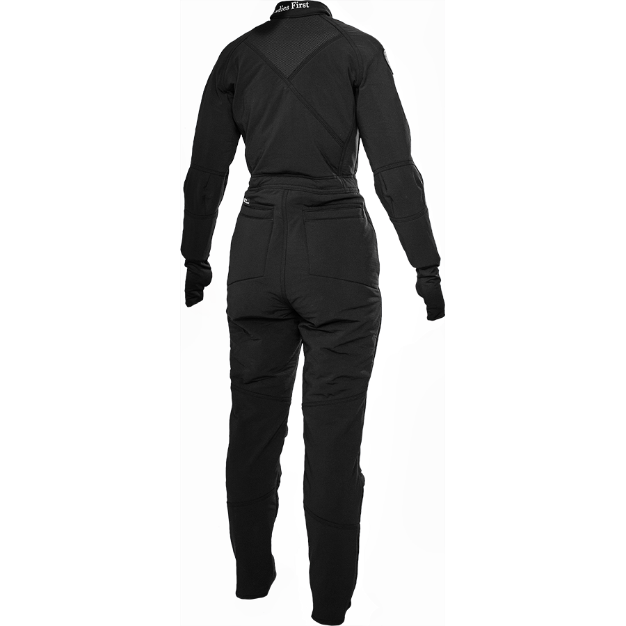 SANTI FLEX190 Ladies First Undersuit