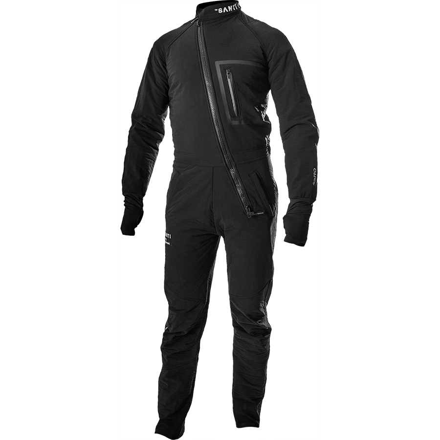 SANTI FLEX190 Undersuit