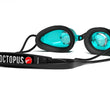 Octopus fluid goggles