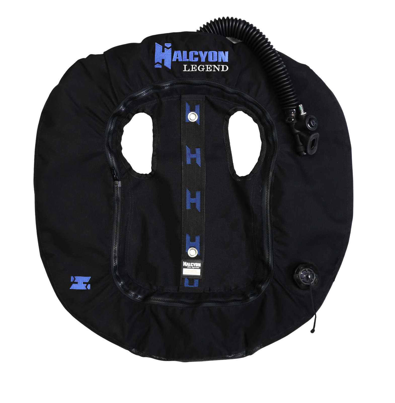 Halcyon Legend Wing (18kg)