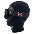 Halcyon Omnis Dive Mask Strap with Quick Release Button