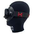 Halcyon Omnis Dive Mask Strap with Quick Release Button
