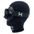 Halcyon Omnis Dive Mask Strap with Quick Release Button
