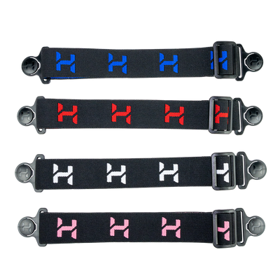 Halcyon Omnis Dive Mask Strap with Quick Release Button