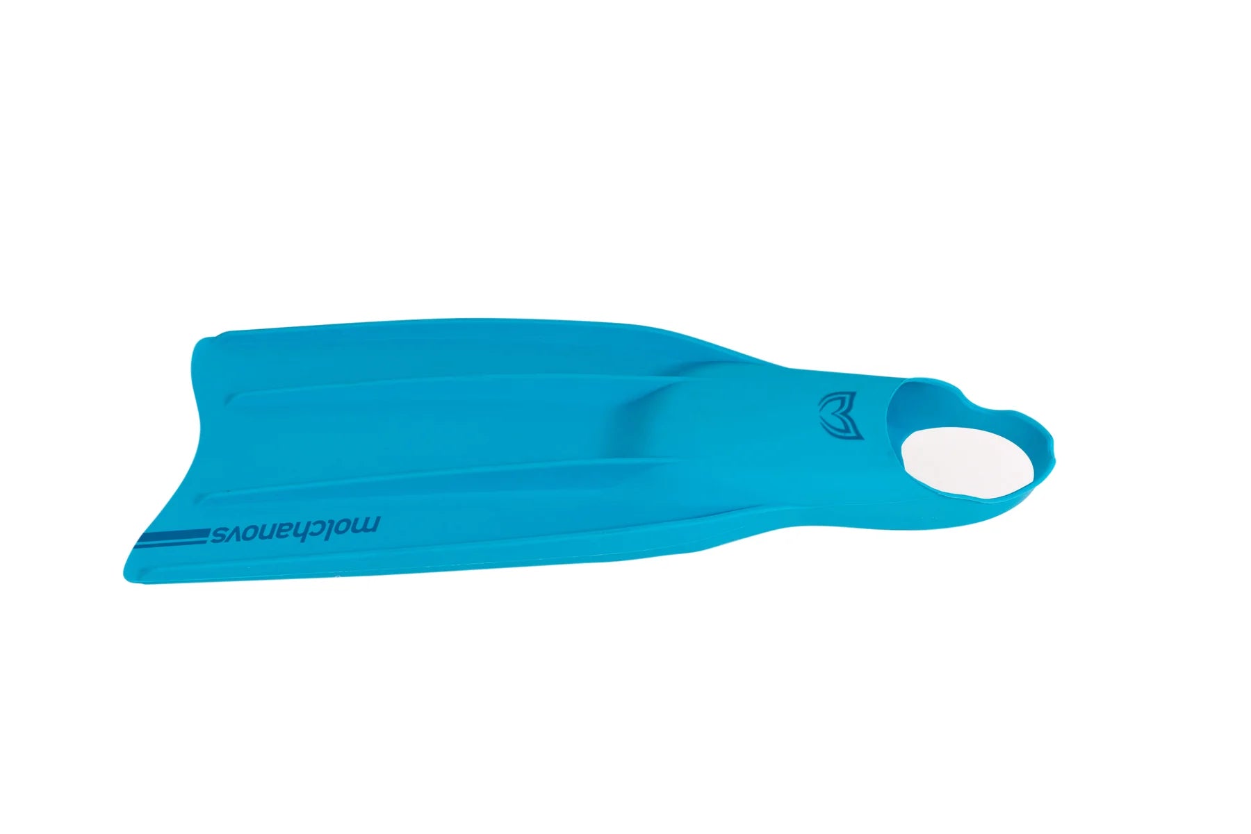 Molchanovs CORE Silicone Bifins Blue