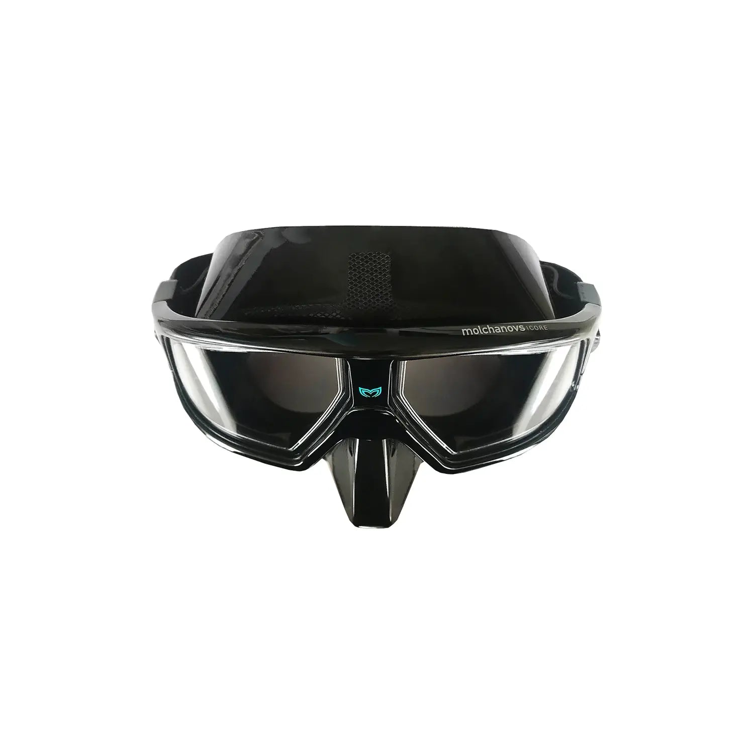Molchanovs CORE Freediving Mask Black/Black