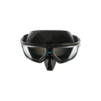 Molchanovs-CORE Freediving Mask Black/Black