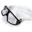 Molchanovs-CORE Freediving Mask Black/Clear