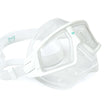 Molchanovs-CORE Freediving Mask White/Clear