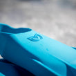 Molchanovs CORE Silicone Bifins - Blue