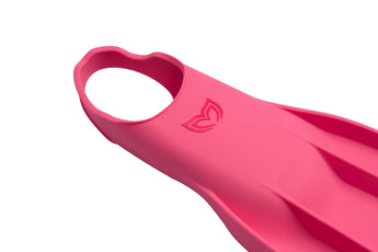 Molchanovs CORE Silicone Bifins - Pink
