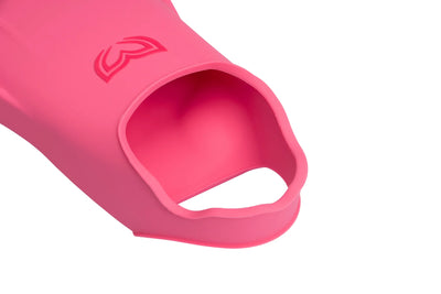 Molchanovs CORE Silicone Bifins Pink