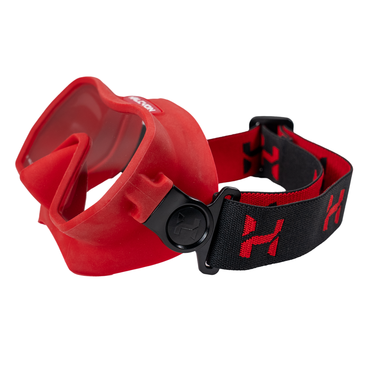 Halcyon Omnis Dive Mask with Case