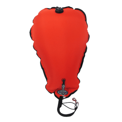 Halcyon 80-lb (36.3 kg) Lift Bag (Orange)