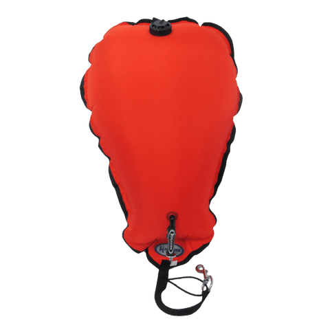 Halcyon 80-lb (36.3 kg) Lift Bag (Orange)