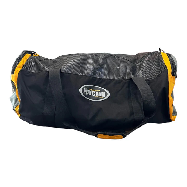 Halcyon Titanium Limited Edition Gear Bag