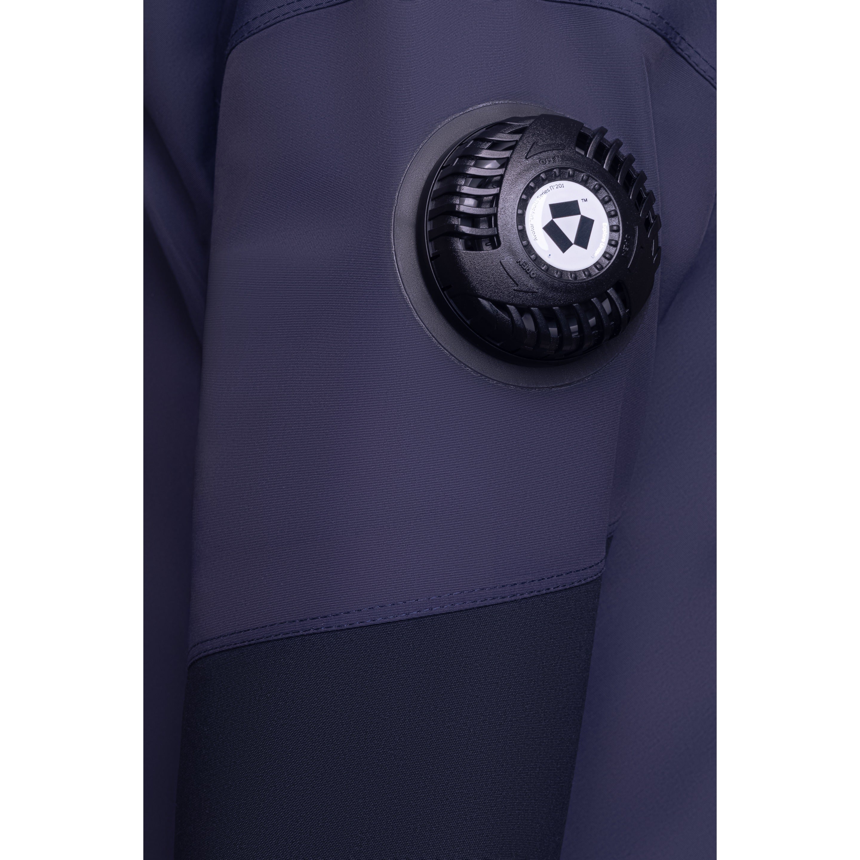 Avatar 101 Men's Drysuit
