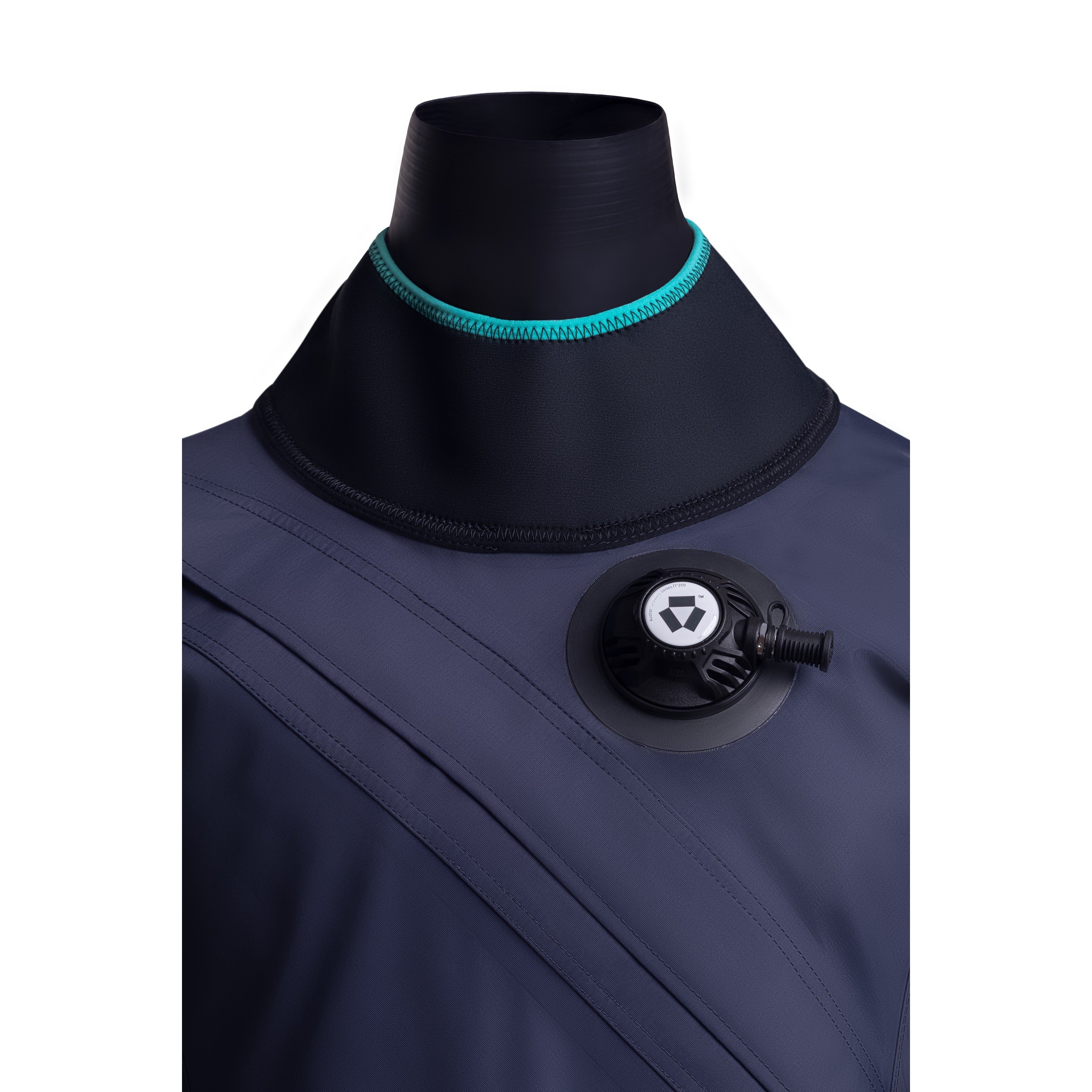 Avatar 101 Women's Drysuit