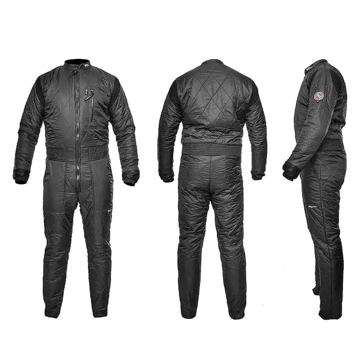 SANTI BZ200 Women's Undersuit
