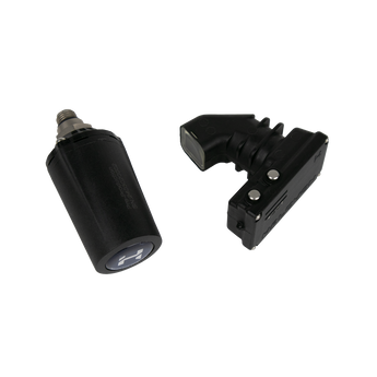Halcyon Symbios HUD With Tank Pod Wireless Transmitter