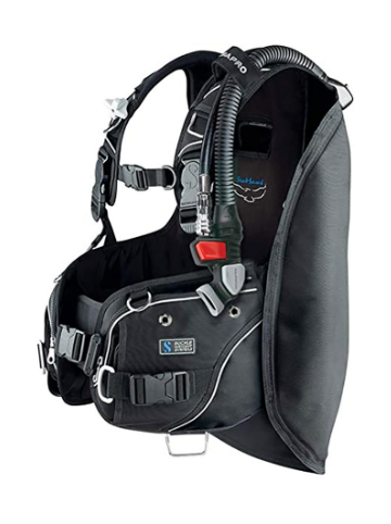 SCUBAPRO Classic Seahawk BCD -30%