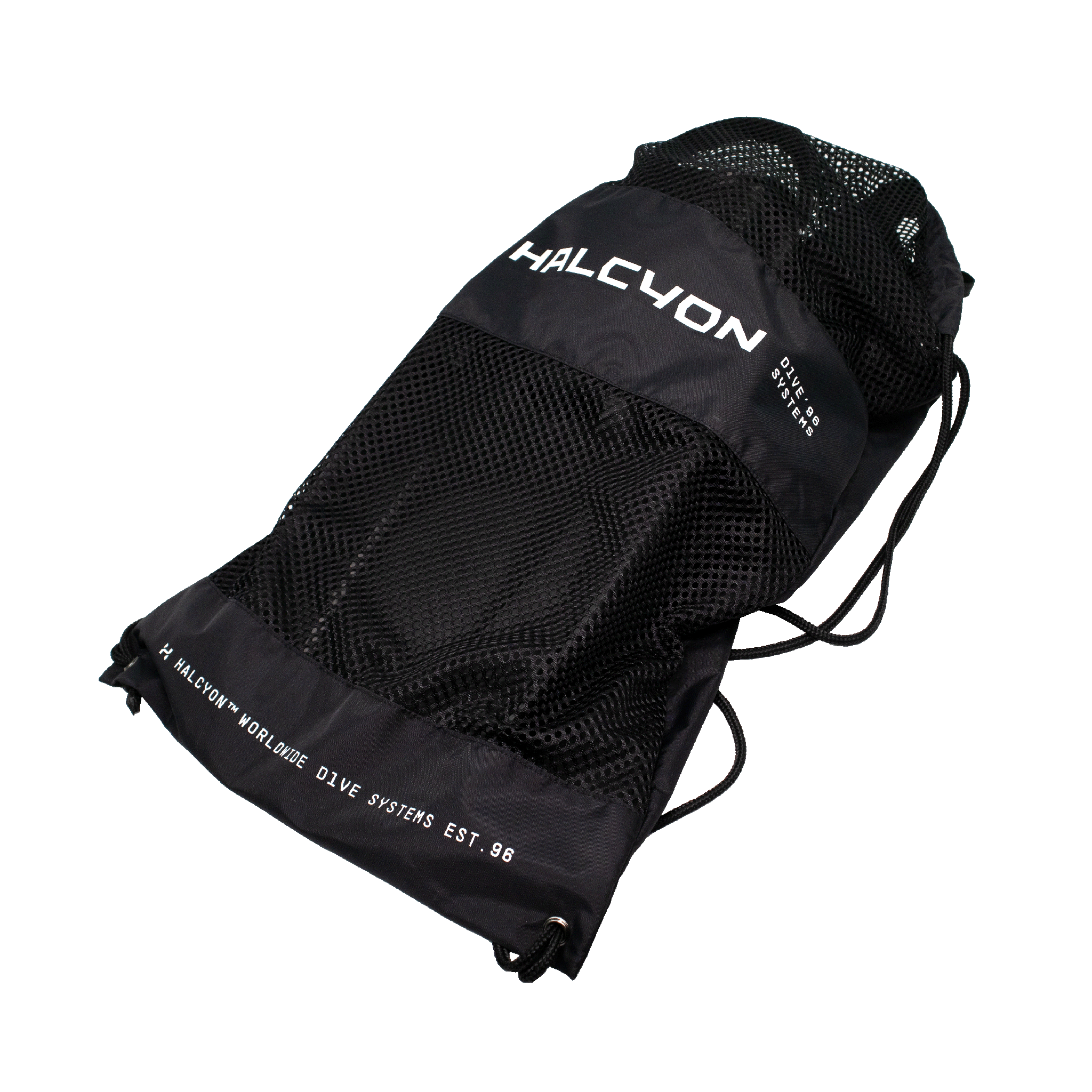 Halcyon Vector Pro Fins
