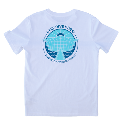 Dive Into Another World T-shirt