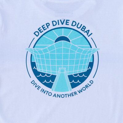 Dive Into Another World T-shirt
