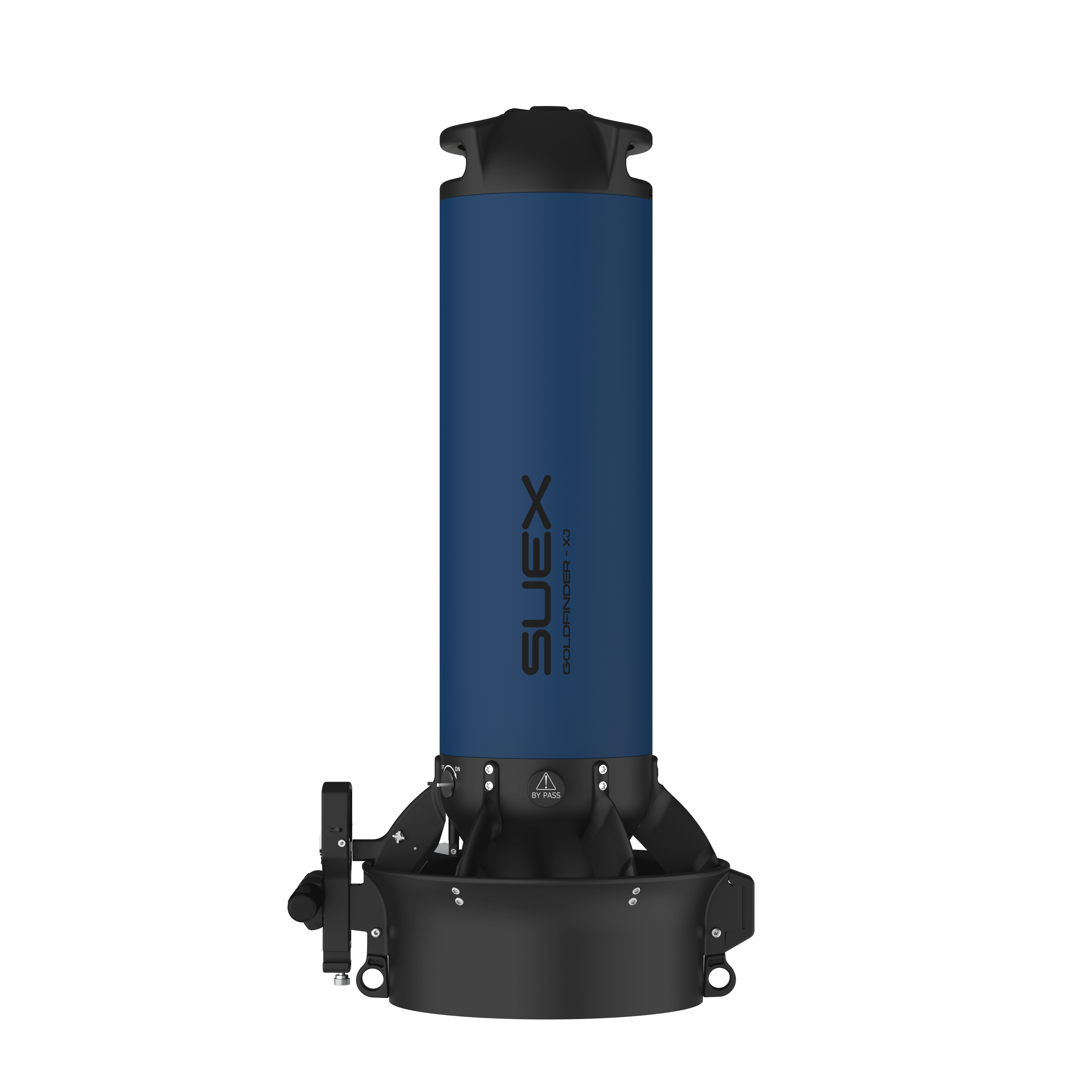 SUEX XJ Goldfinger DPV - Earth Blue