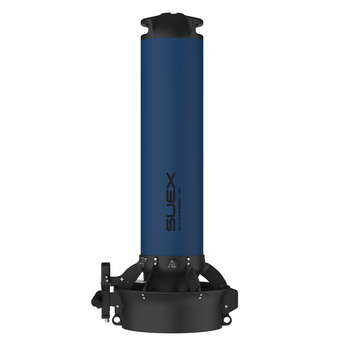 SUEX XK Goldfinger DPV - Earth Blue