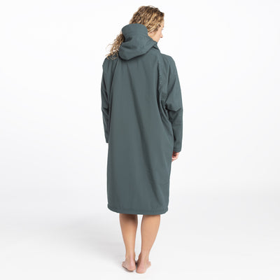 Fourth Element Tidal Robe - Green