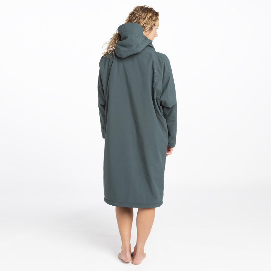 Fourth Element Tidal Robe - Green