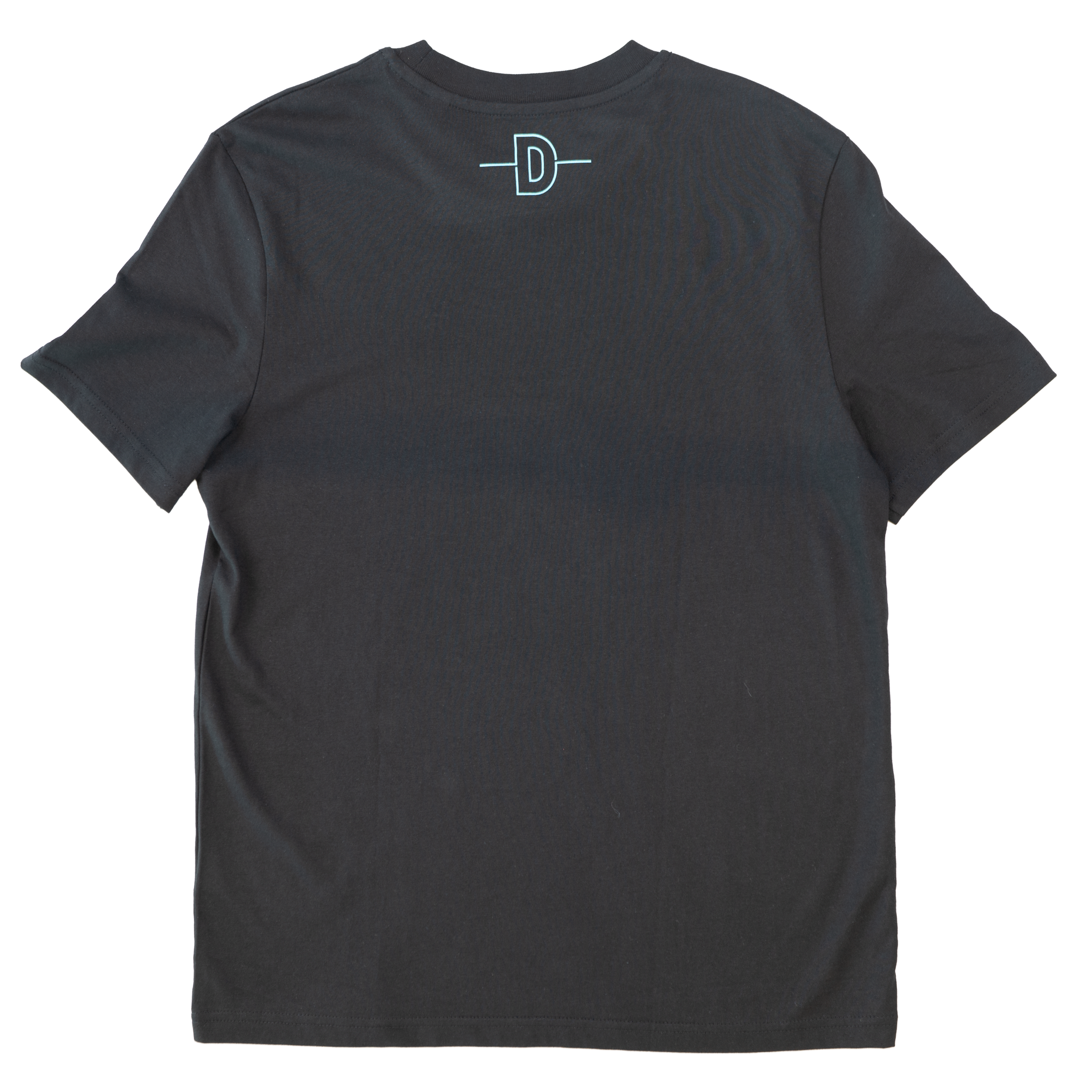 Deep Dive Dubai 60m Scuba T-shirt