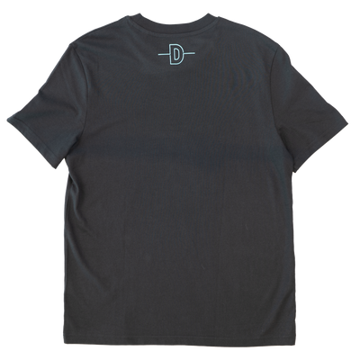 Deep Dive Dubai 60m Scuba T-shirt